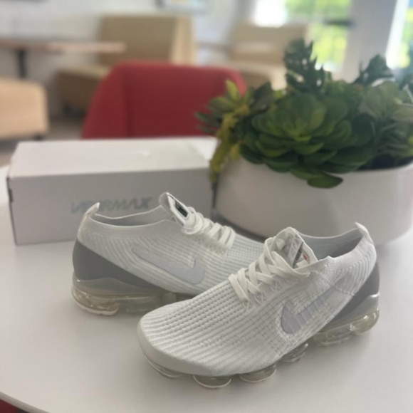 Nike Air Max Vapormax Fliknit 3 - Picture 4 of 5